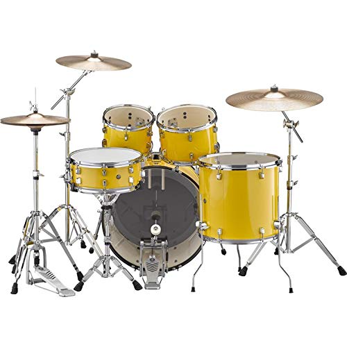 YAMAHA Rydeen Shell Pack 22" Bass Drum - Image 3