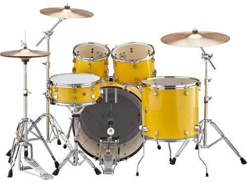 YAMAHA Rydeen Shell Pack 22" Bass Drum - Image 2