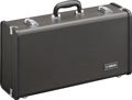 YAMAHA Trumpet Bb YTR 2330S Standard Silver - Image 4