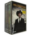 Yellowstone: DVD Set