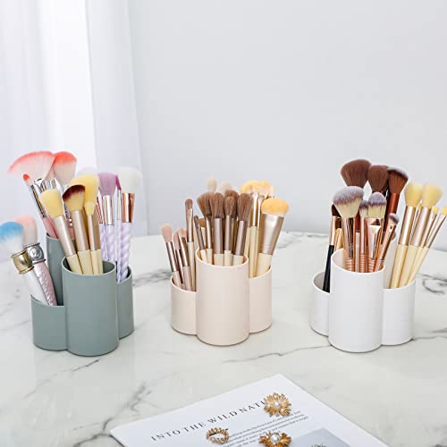 Yesesion Makeup Brush Holder - Image 3