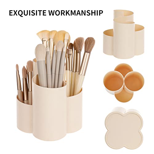 Yesesion Makeup Brush Holder - Image 4