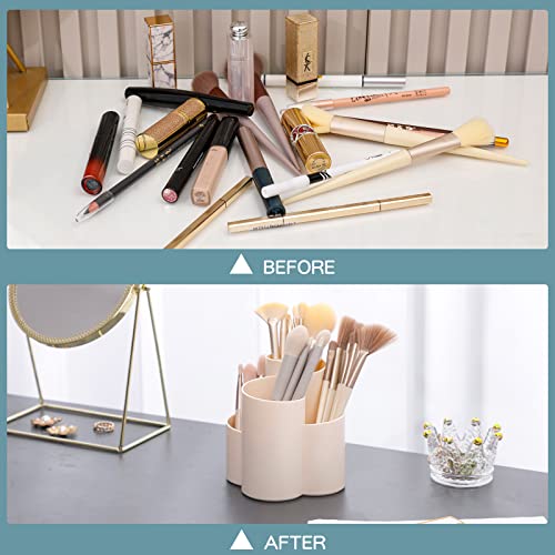 Yesesion Makeup Brush Holder - Image 5