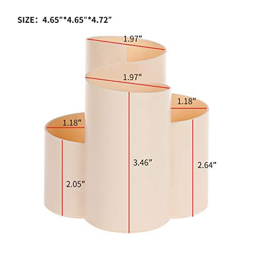 Yesesion Makeup Brush Holder - Image 2
