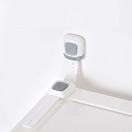 YEYA Upgraded Anti Tip Wall Anchors (4 Pack) - Image 3