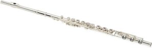 YAMAHA YFL-577HCT Professional Flute - Split E Key