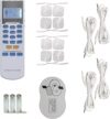 HealthmateForever YK15AB TENS Unit Muscle Stimulator