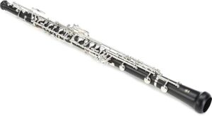 YAMAHA YOB-441IIAT Duet+ Intermediate Plastic Oboe
