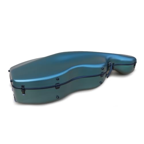 YoungMonic Advance Full Size Carbon Fiber Cello Case - Image 3