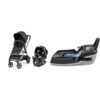 Peg Perego Ypsi Travel System – Onyx & Infant Car Seat Base