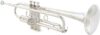 YAMAHA YTR-8310ZIIS Professional Bb Trumpet – Silver