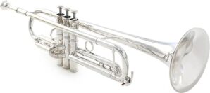 YAMAHA YTR-8335IIRS Xeno Professional Bb Trumpet