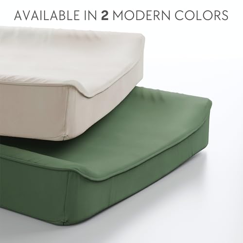 ZICOTO Soft Baby Diaper Changing Pad - Image 5