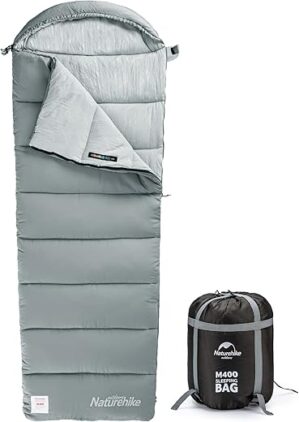 Naturehike 0 Degree Cold Weather Sleeping Bag