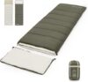 Naturehike 0 Degree Spliceable Double Sleeping Bag