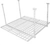 HyLoft 00540 Steel Garage Ceiling Storage Rack