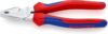 KNIPEX 02 05 180 High Leverage Pliers 7,09