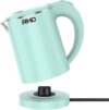 RHD 0.5L Portable Electric Stainless Kettle