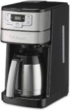 Cuisinart 10 Cup Coffee Maker With Grinder, DGB-450