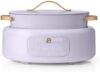Generic 10-in-1 Electric Multi-Cooker (Lavender)