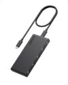 Anker 10-in-1 USB C Hub With 100W PD