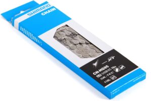 SHIMANO 10-Speed HG-X Chain - 116 Links