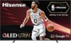 Hisense 100-Inch U7 Series ULED 4K TV (100U76N)