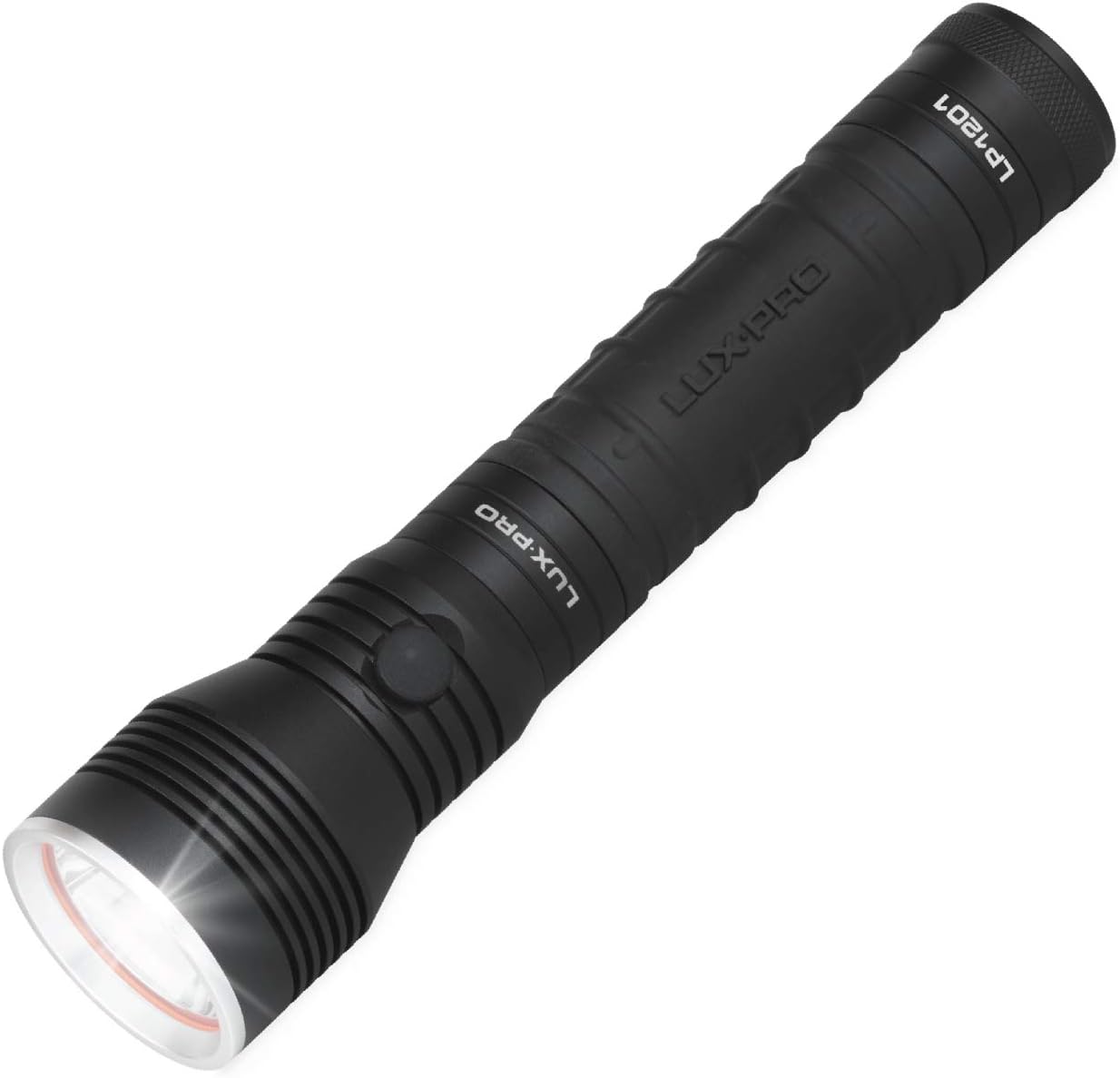 LUXPRO 1000 Lumen Bright LED Flashlight, LP1201
