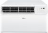 LG 10000 BTU Dual Inverter Window Air Conditioner