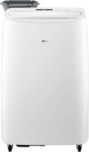 LG 10000 BTU Portable Dual Inverter AC