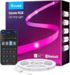 Govee 100ft Bluetooth RGB LED Strip Lights