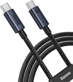 Baseus 100W PD USB C Fast Charging Cable