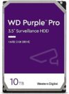 Western Digital 10TB Purple Pro Surveillance HDD WD101PURP