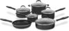 Cuisinart 11-Piece Nonstick Cookware Set, 55-11BK