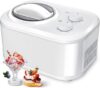COWSAR 1.1 Quart Ice Cream Maker Machine