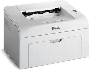 Dell 1110 Workgroup Laser Printer