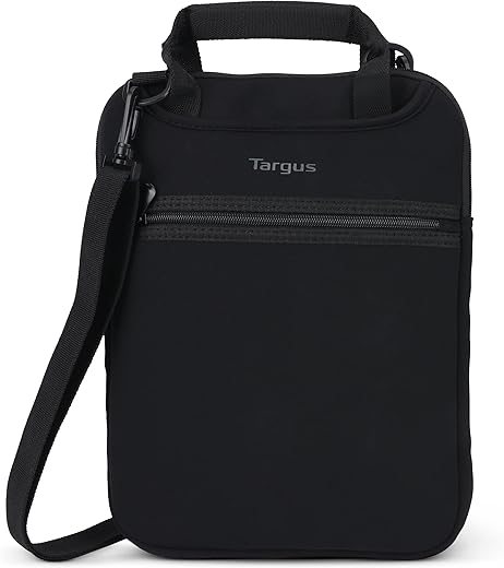 Targus 11.6-12 Inch Laptop Messenger Bag