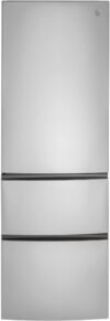 GE 11.9 Cu. Ft. Bottom-Freezer Refrigerator