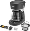 Mr. Coffee 12 Cup Dishwashable Coffee Maker