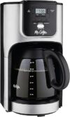 Mr. Coffee 12-Cup Programmable Coffee Maker