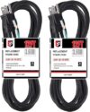 EP 12 Ft 14/3C SJTW Heavy Duty Cord