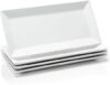 Sweese 12 Inch Porcelain Serving Platters Set