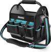 DURATECH 12 Inch Tool Tote With Waterproof Bottom