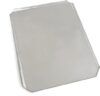 Norpro 12 Inch x16 Inch Stainless Steel Cookie Sheet