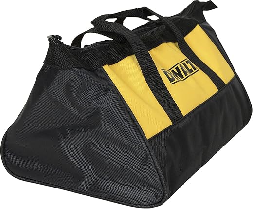 DEWALT 12" Soft Mini Tool Bag