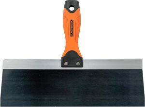 BLACK+DECKER 12″ Taping Knife by Mr. Brands