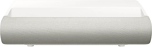SAMSUNG 120-Inch LPU7D 4K AI Smart Projector