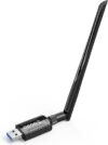 QGOO 1200Mbps USB 3.0 Wireless Network Dongle