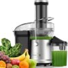 CHOPJOY 1200W Juicer With 3″ Feed Chute