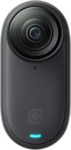 Insta360 128 GB Black GO 3S Vlogging Camera